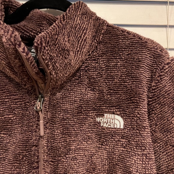 The North Face Women's Osito Fleece Jacket - NWT - Picture 4 of 6